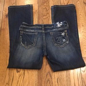 MEK Denim Henderson Jeans